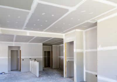 Increase Your Drywall Finishing Services Business with an AI Driven, Targeted Website