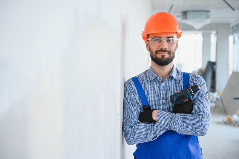 Drywall Finishing Services