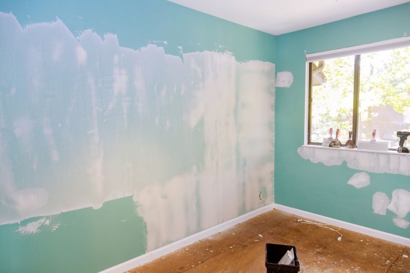 Drywall Crack Repair in Alpharetta, GA