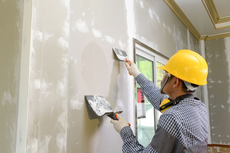 Drywall Finishing Service in Denver, CO
