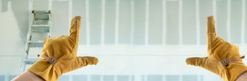 Drywall Construction detail