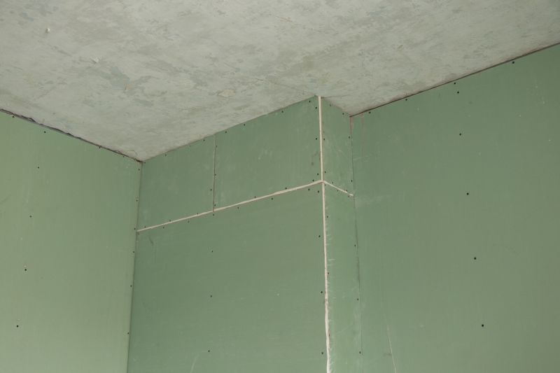 Drywall Service detail