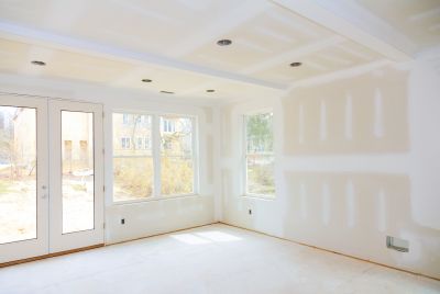 Residential Drywall Service in Denver, CO