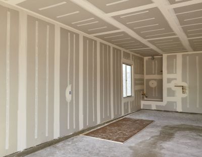 Drywall Finishing, Drywall Finishing Services, Iowa