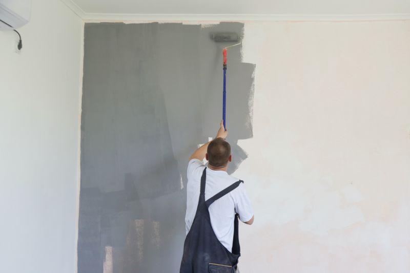 Condo Interior Painting in Wilmington, NC