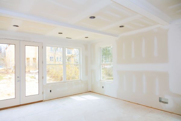 Grow your Drywall Finishing Services business